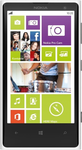 Nokia lumia 1020 32gb - nokia,