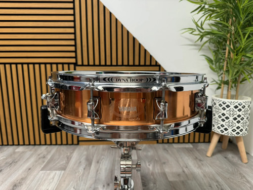 Yamaha 6103 piccolo - yamaha, snare