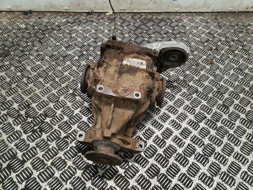 Bmw e36 2000 petrol - bmw, rear