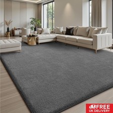 Extra Large Rugs Short Pile