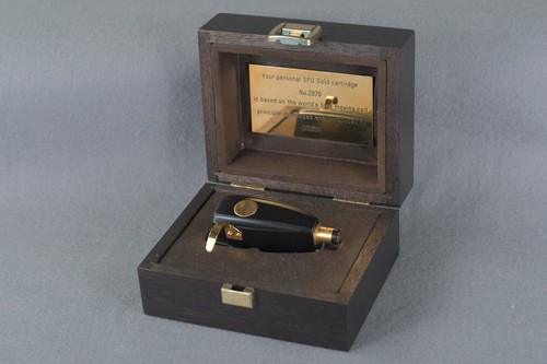 Ortofon spu gold cartridge - mc,