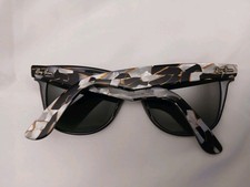 Vintage B&L Ray-Ban Wayfarer