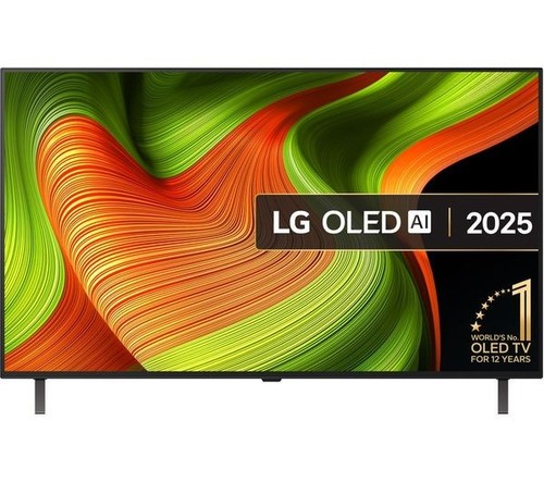 Oled ai 4k hdr - 48",