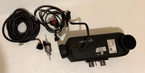 Eberspacher 12v diesel - eberspacher,