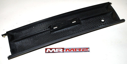 Toyota mr2 mk2 spec - uk,