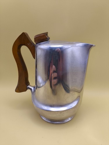 Vintage picquot ware coffee - picquot,