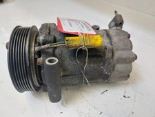 2006 CITROEN C2 Mk1 1.4L