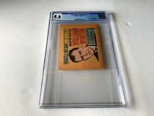 YOULL BE THE WINNER NN CGC 9.6