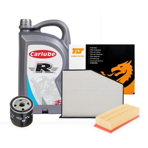 Filters air oil - filters,
