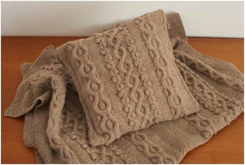 Ha002 knitting pattern - ha002, cable