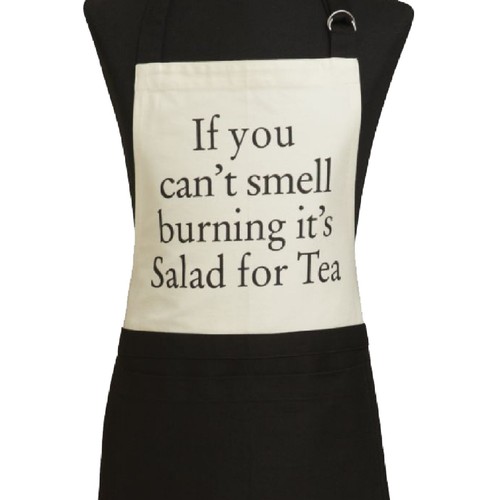 Funny bbq cooking apron gift - bbq,