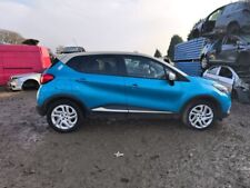 RENAULT CAPTUR  2013-2025 ALLOY WHEELS  - SET