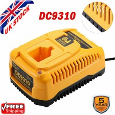 7.2V-18V DC9310 Fast Battery