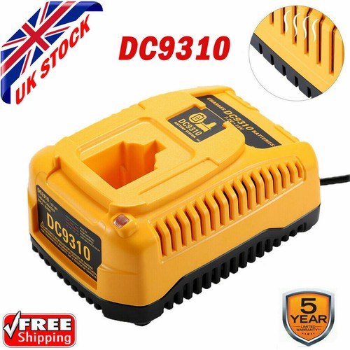 18v dc9310 fast battery - 7.2v-18v,