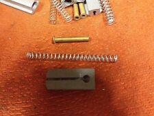 Amal Mk1 900  Concentric Carburettor Choke Assembly NOS