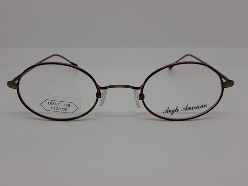Anglo american optical retro - american,