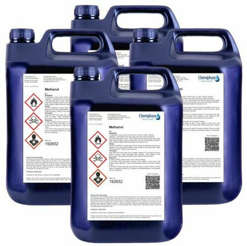 Methanol methyl - 99.85%,