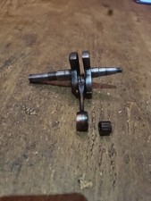 GENUINE STIHL 038AV CHAINSAW