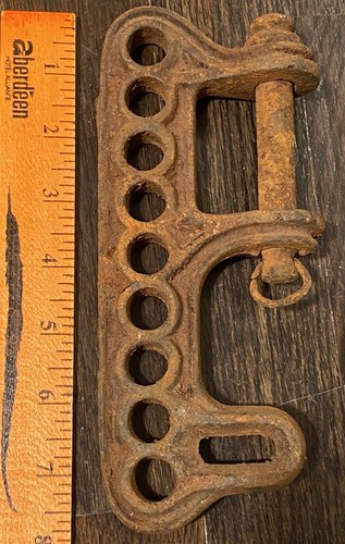 Antique horse drawn plow - antique, wagon