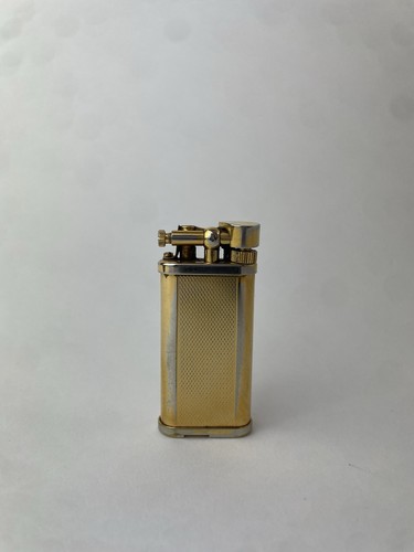 Vintage dunhill unique gas - vintage,