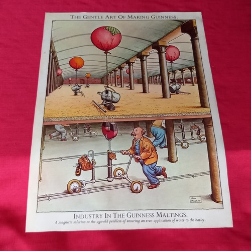 Vintage 1980s the gentle art - 1980s,