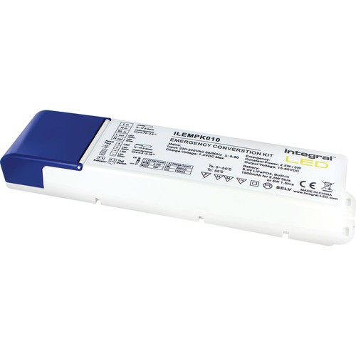 Integral led evo - integral,