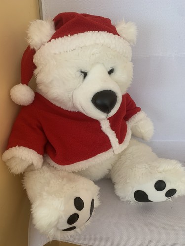 Bhs parker the polar bear - parker,