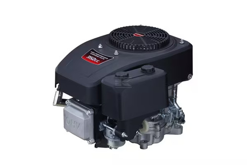 Loncin single cylinder engine - cylinder,