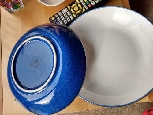 Replacement tesco blue - tesco,