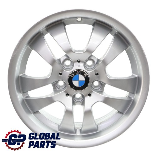 Bmw e90 e91 alloy - bmw,
