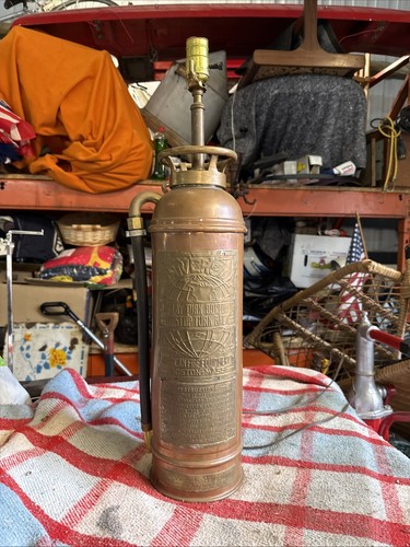 Vintage american fire - vintage,