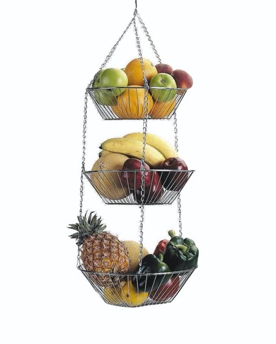 Kitchencraft three tier - kitchencraft,