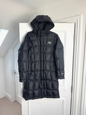 The North Face 600 Metropolis