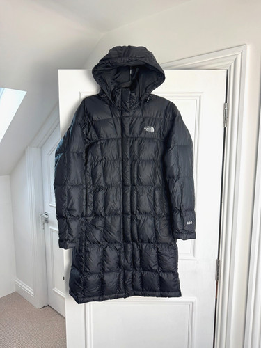 The north face 600 metropolis - north,