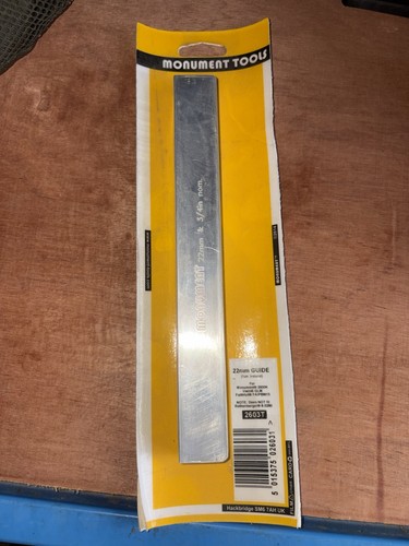 Monument 22mm pipe bending - 22mm,