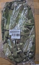 New British Army VIRTUS MTP