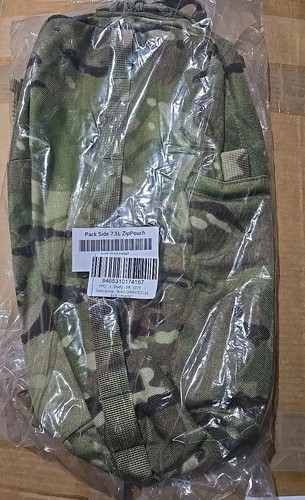 New british army virtus - british, mtp