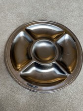 Vintage Serving Dish Guy