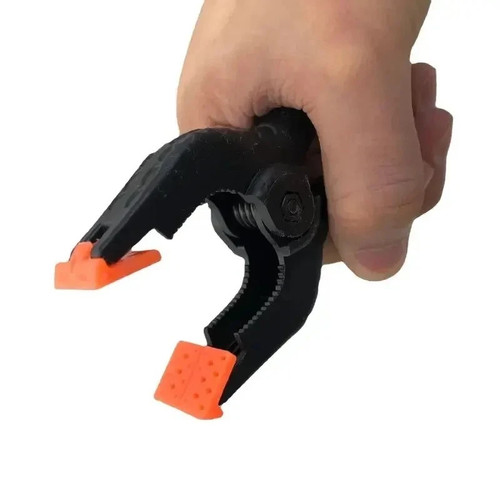 Pack spring clamps - pack, 3''
