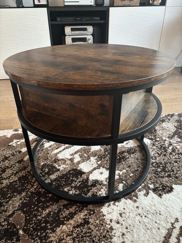 Rustic wooden coffee - rustic,