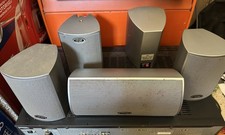 Eltax Surround Sound Satellite