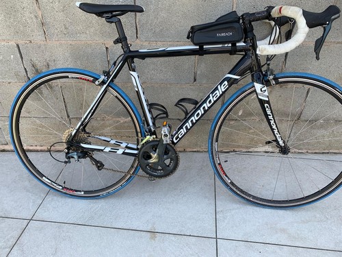 Cannondale caad road - cannondale, |