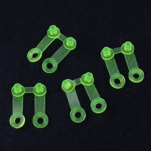 Snap clip punch - clip, for