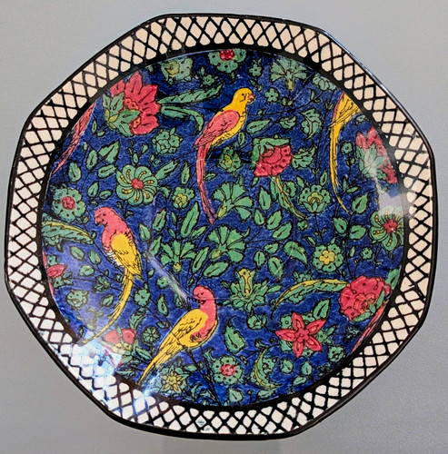 Royal doulton octagonal - doulton,