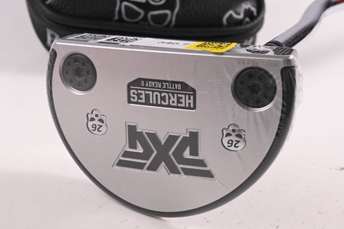 Pxg battle ready hercules - ready,