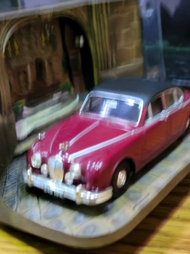 Cars inspector morse jaguar - cars, :