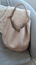 TED BAKER  Leather Hobo Tote