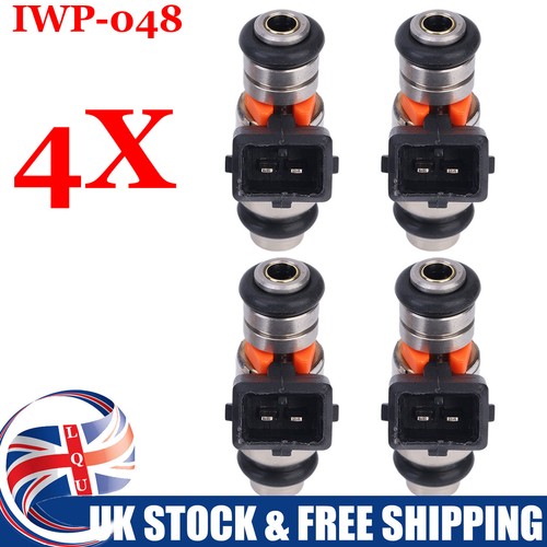 Pico 21lb 215cc fuel - 4x,