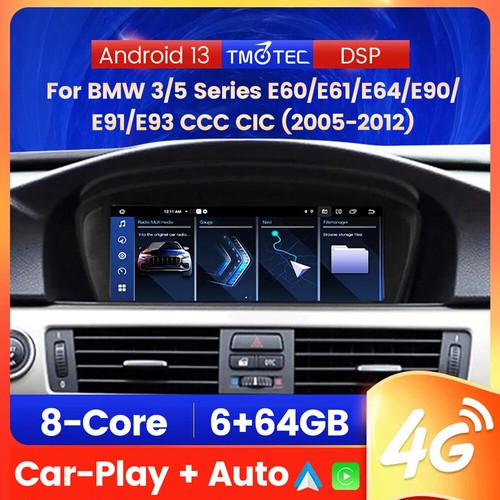 For bmw e60 - e60, e91