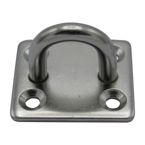 5mm 35mm stainless steel - stainless, eye